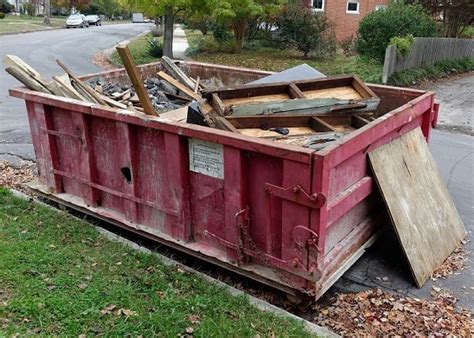 Dumpster Rental in McMinnville, OR 